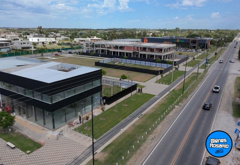 Terrenos - Funes - Venta