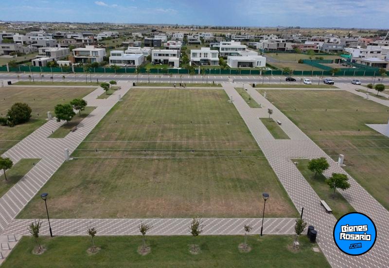 Terrenos - Funes - Venta