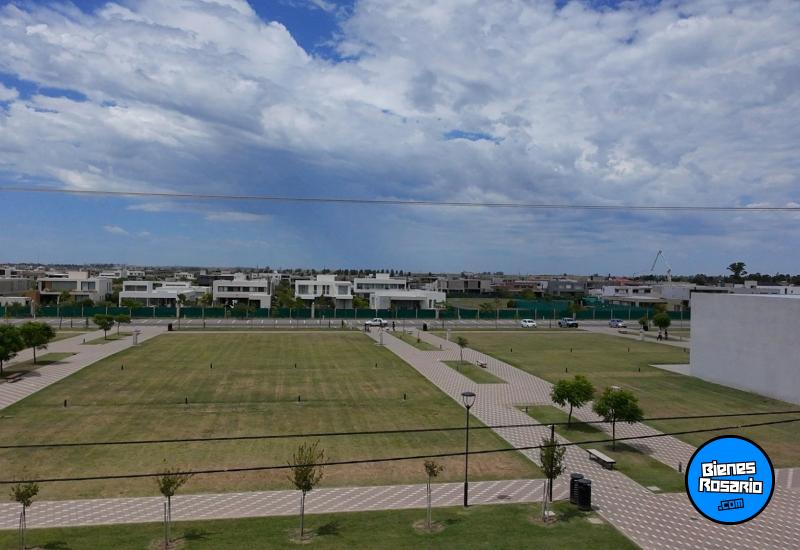 Terrenos - Funes - Venta