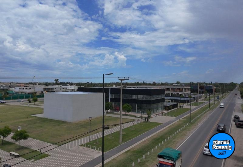 Terrenos - Funes - Venta