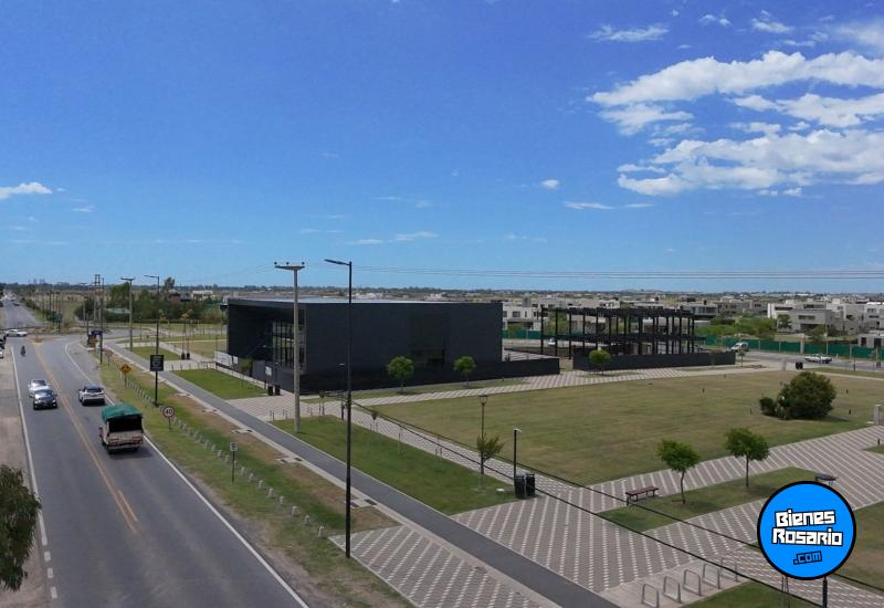 Terrenos - Funes - Venta