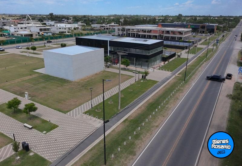 Terrenos - Funes - Venta