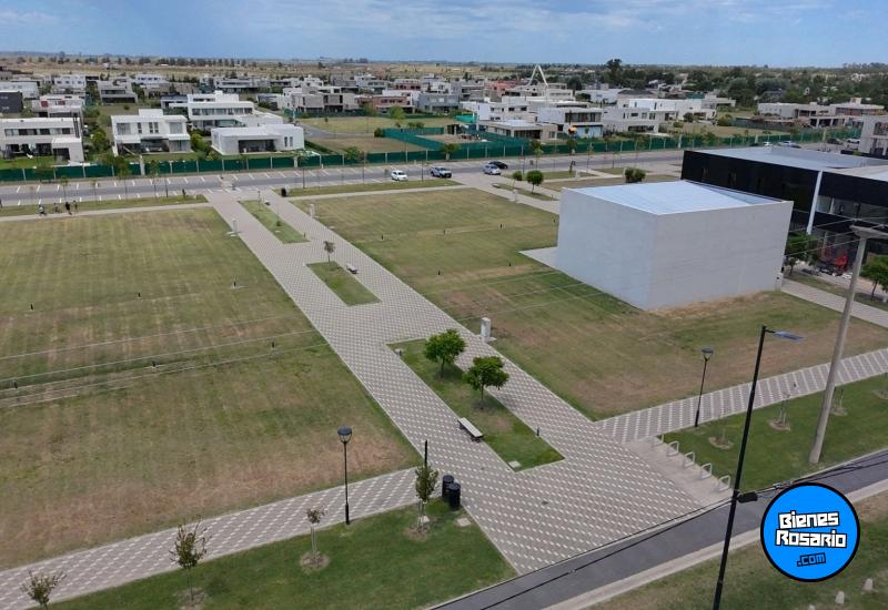 Terrenos - Funes - Venta