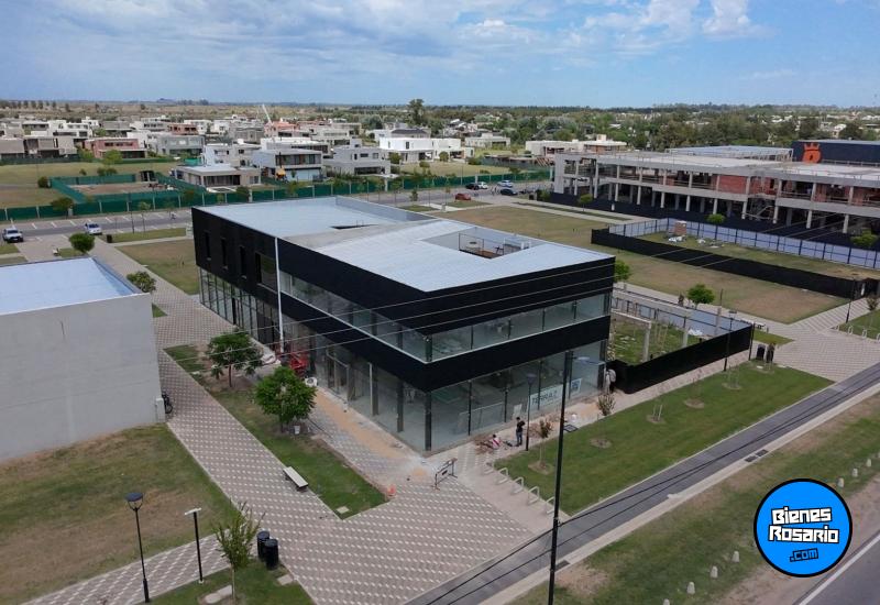 Terrenos - Funes - Venta