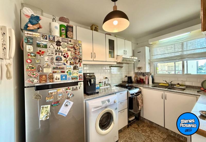 Departamentos - Rosario - Venta