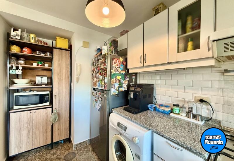 Departamentos - Rosario - Venta