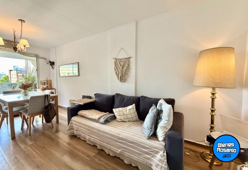 Departamentos - Rosario - Venta