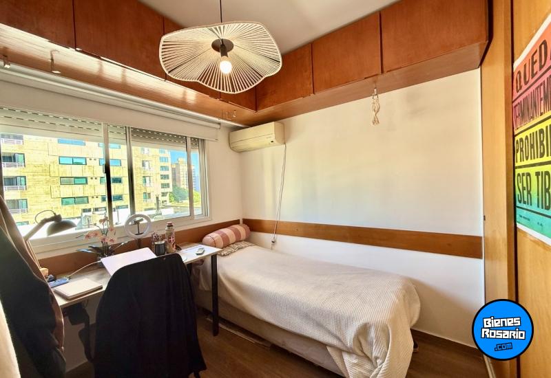 Departamentos - Rosario - Venta