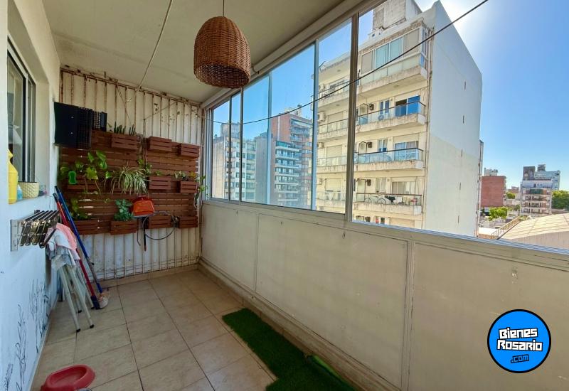 Departamentos - Rosario - Venta