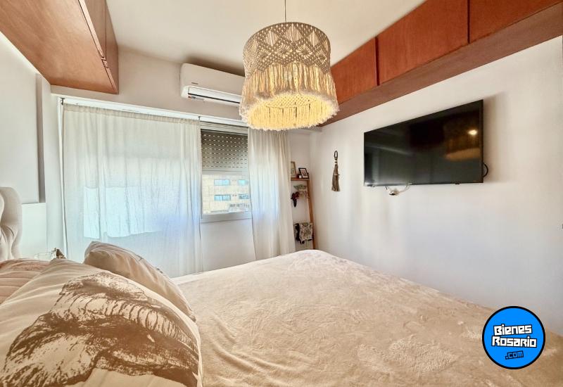 Departamentos - Rosario - Venta