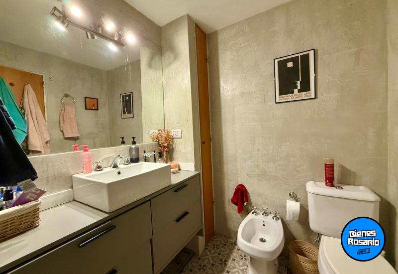 Departamentos - Rosario - Venta