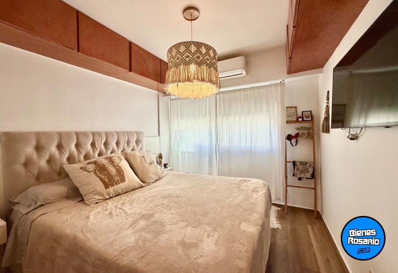 Departamentos - Rosario - Venta