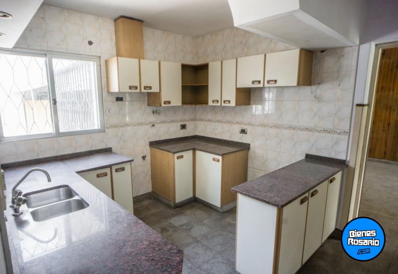 Casas - Rosario - Venta