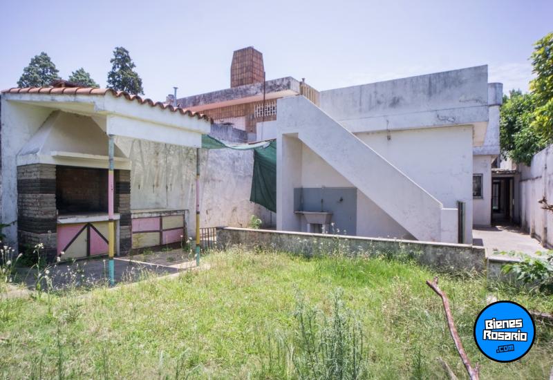 Casas - Rosario - Venta
