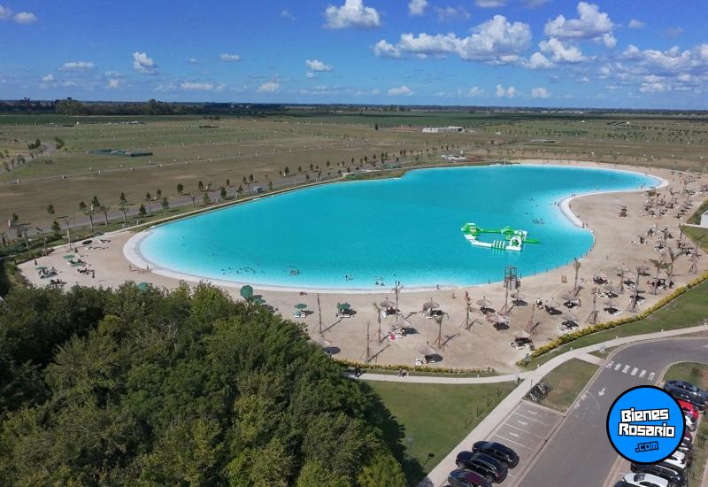 Terrenos - Funes - Venta