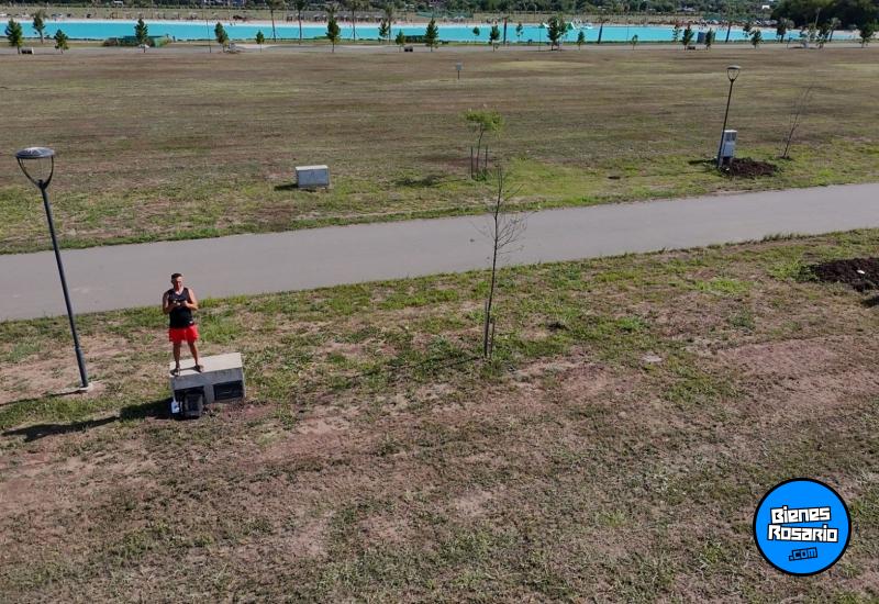 Terrenos - Funes - Venta