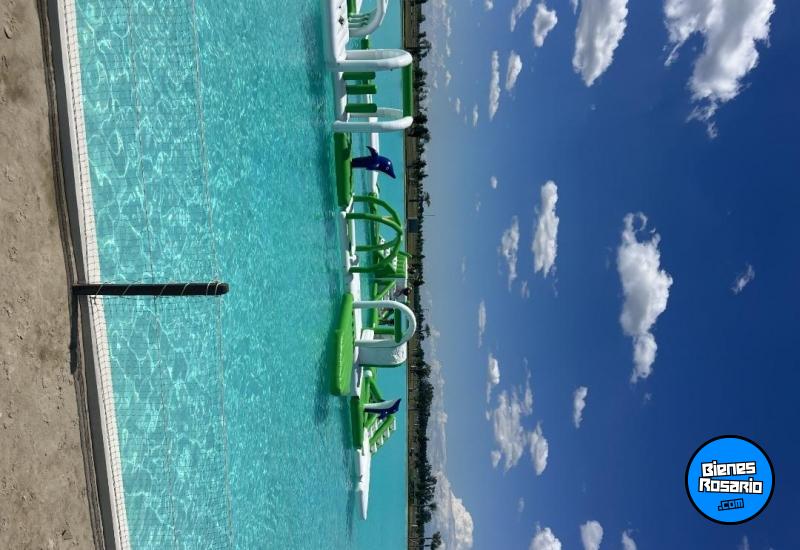 Terrenos - Funes - Venta