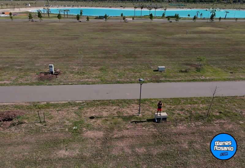 Terrenos - Funes - Venta