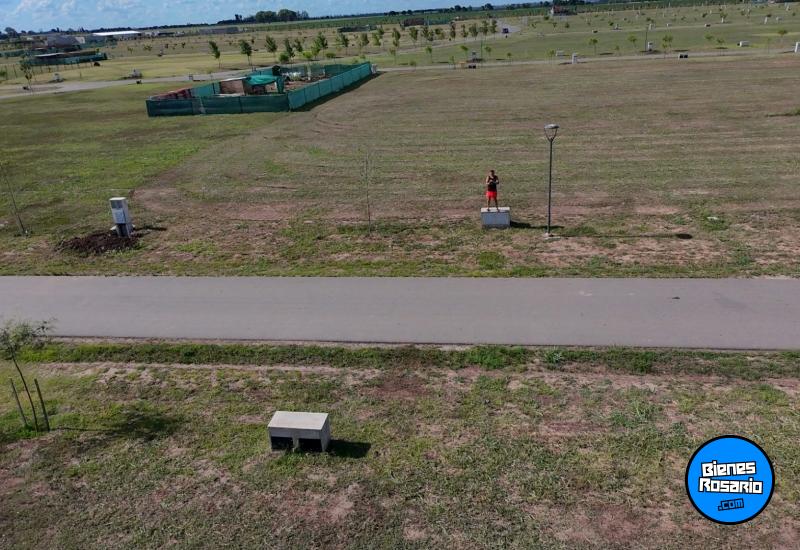 Terrenos - Funes - Venta