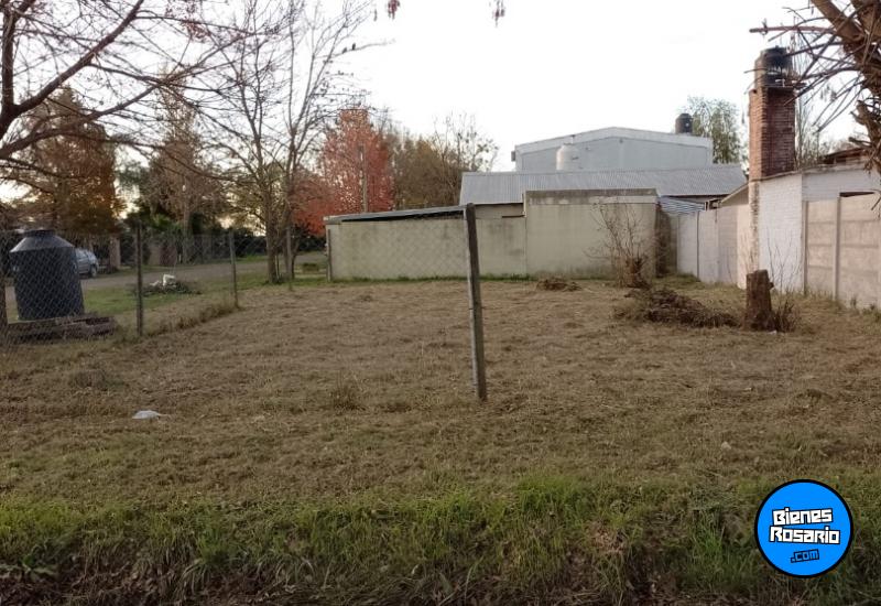 Terrenos - Funes - Venta