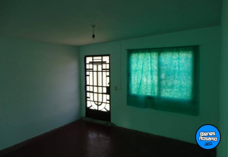 Campos - Rosario - Venta