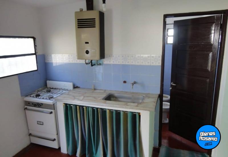 Campos - Rosario - Venta