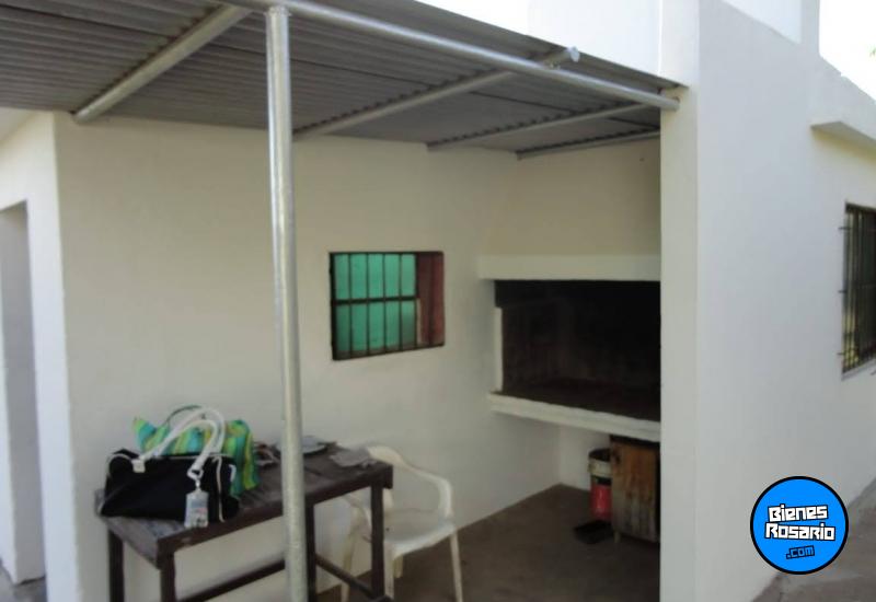 Campos - Rosario - Venta