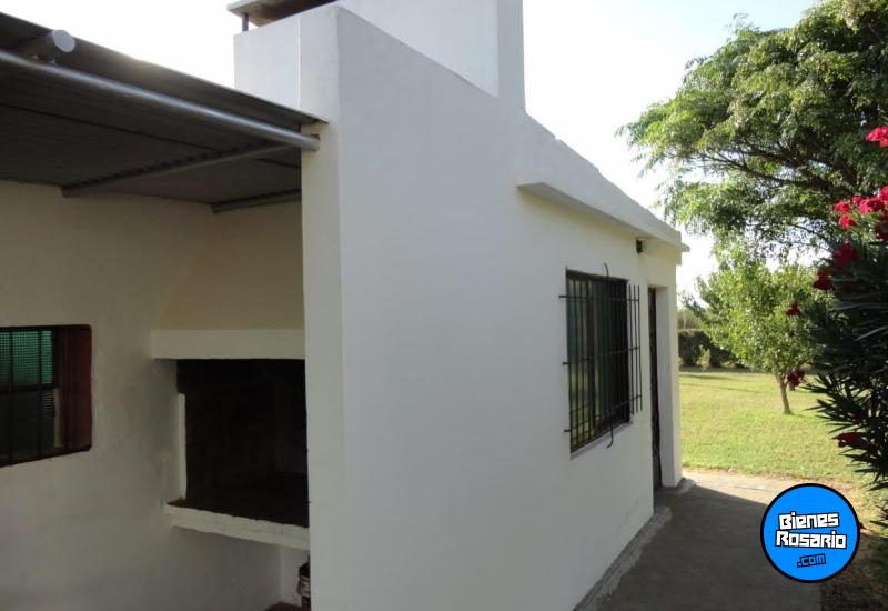 Campos - Rosario - Venta