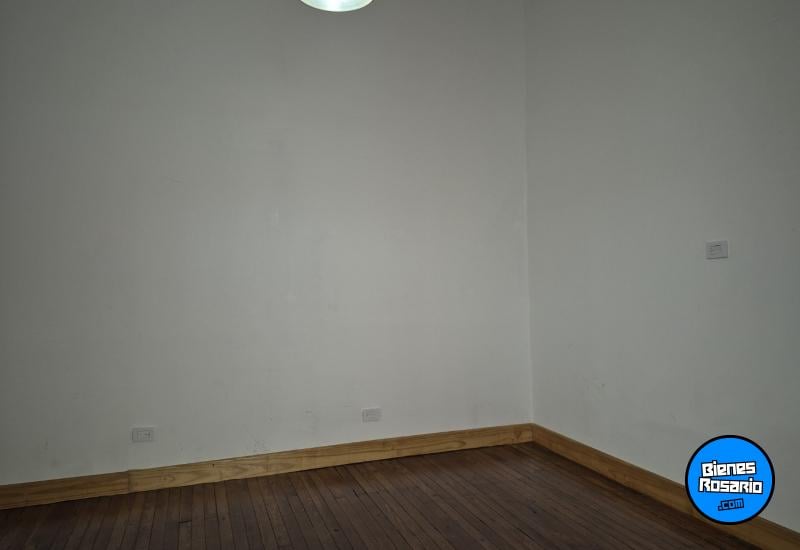 Departamentos de pasillo - Rosario - Alquiler