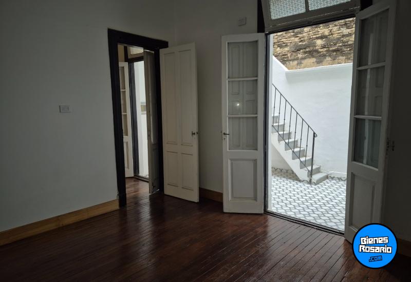 Departamentos de pasillo - Rosario - Alquiler