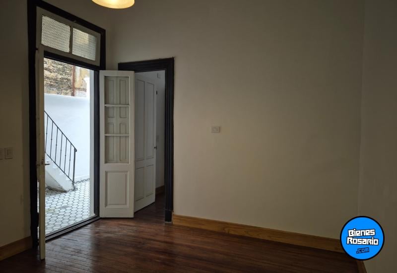 Departamentos de pasillo - Rosario - Alquiler