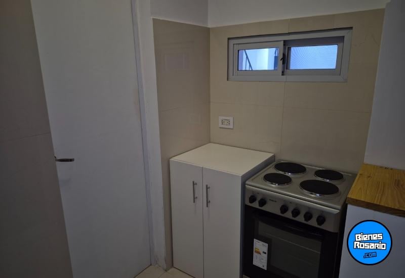 Departamentos de pasillo - Rosario - Alquiler