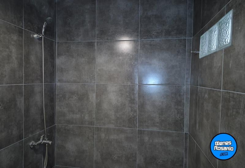 Departamentos de pasillo - Rosario - Alquiler