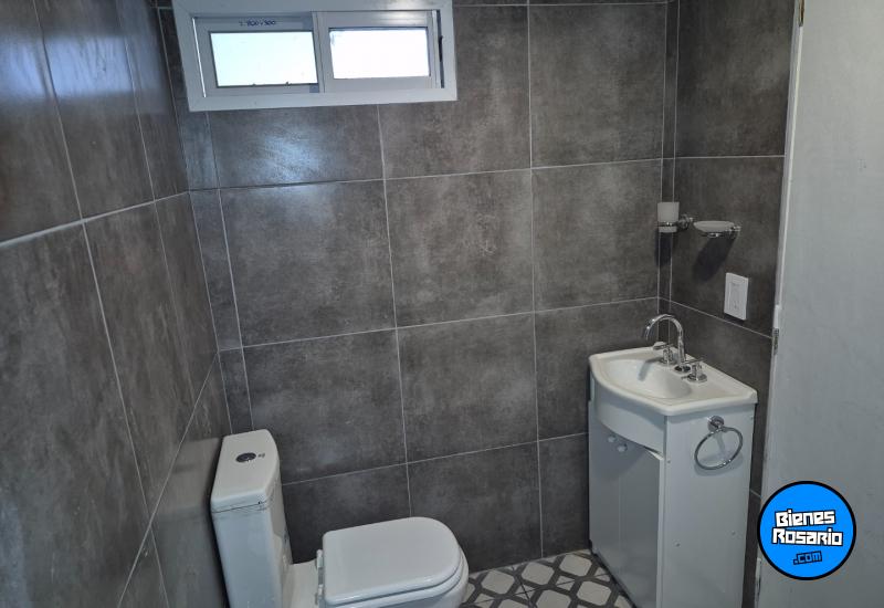 Departamentos de pasillo - Rosario - Alquiler