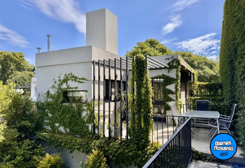 Departamentos - Rosario - Venta