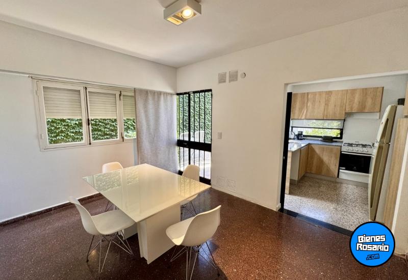 Departamentos - Rosario - Venta