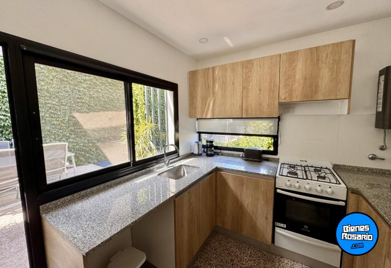 Departamentos - Rosario - Venta