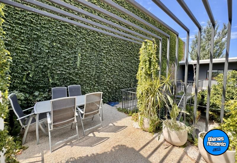 Departamentos - Rosario - Venta