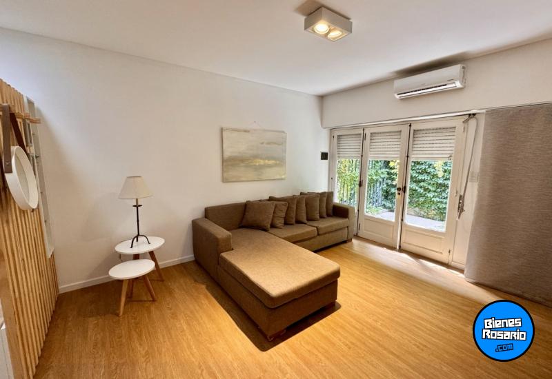 Departamentos - Rosario - Venta