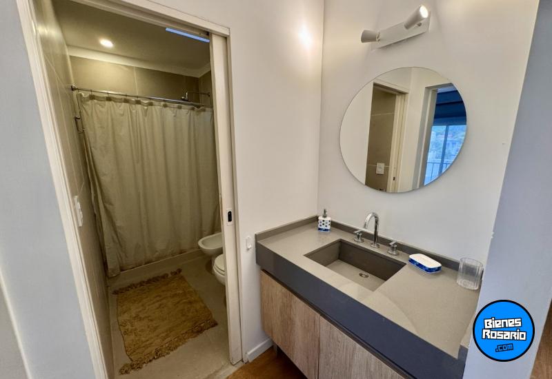 Departamentos - Rosario - Venta