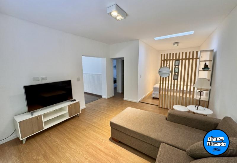 Departamentos - Rosario - Venta