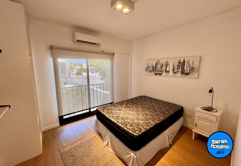 Departamentos - Rosario - Venta