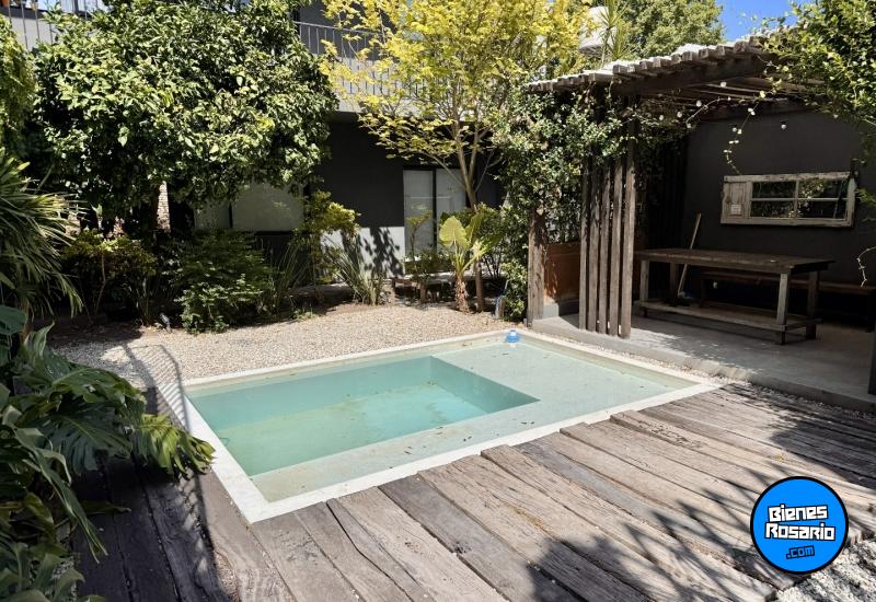 Departamentos - Rosario - Venta