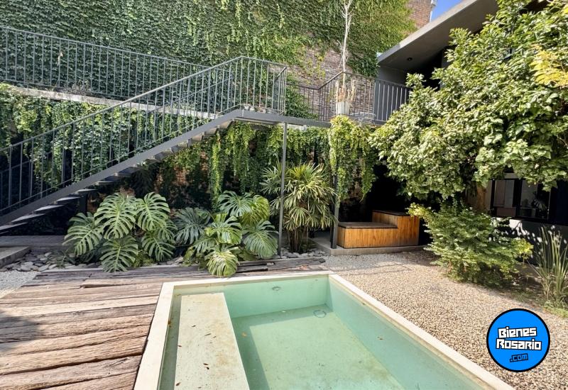 Departamentos - Rosario - Venta