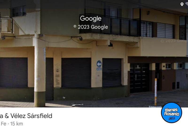 Locales - Rosario - Venta