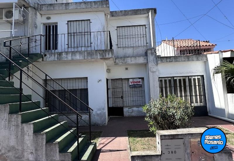 Casas - San Lorenzo - Venta
