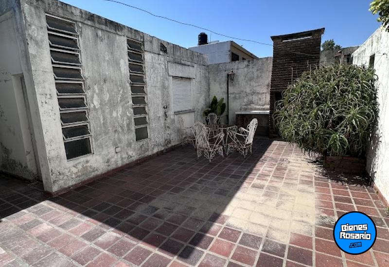 Casas - San Lorenzo - Venta