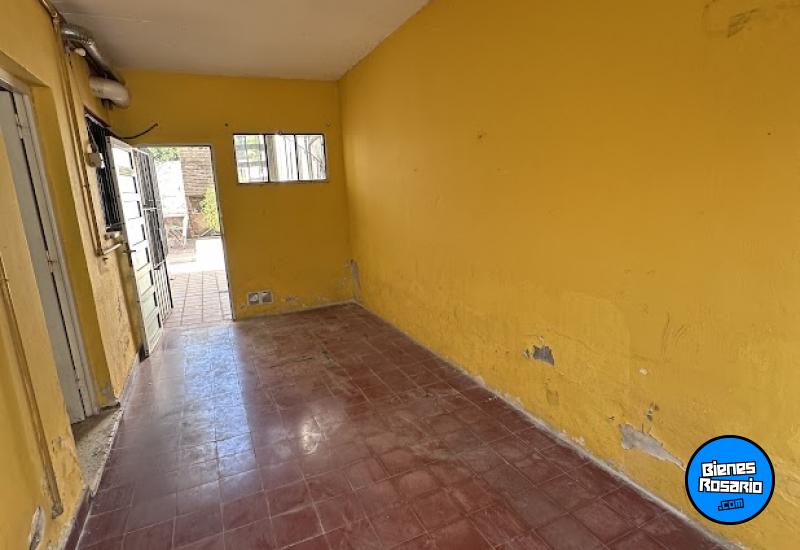 Casas - San Lorenzo - Venta