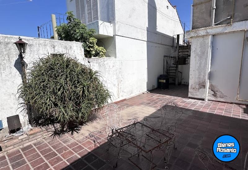 Casas - San Lorenzo - Venta