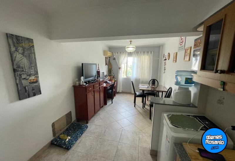 Departamentos - Rosario - Venta